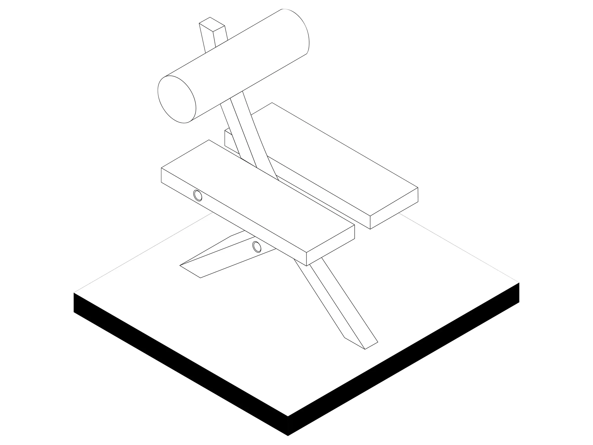 ARA — Craft Studio mimari proje